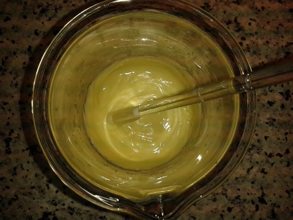 Königskerzenblüten-Creme