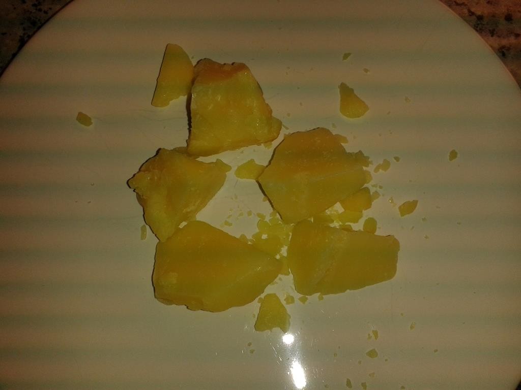 Wollwachsalkohol
