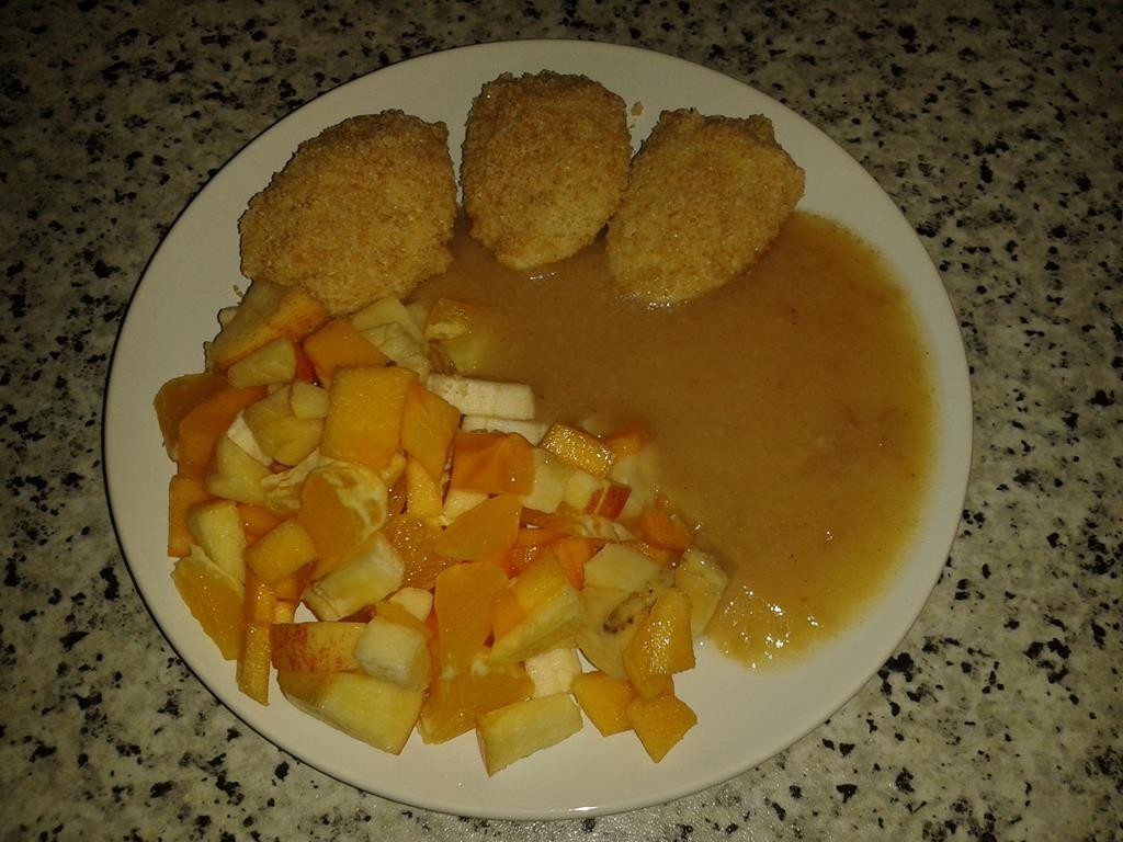 Hirsenockerl