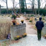 Friedhof der Namenlosen